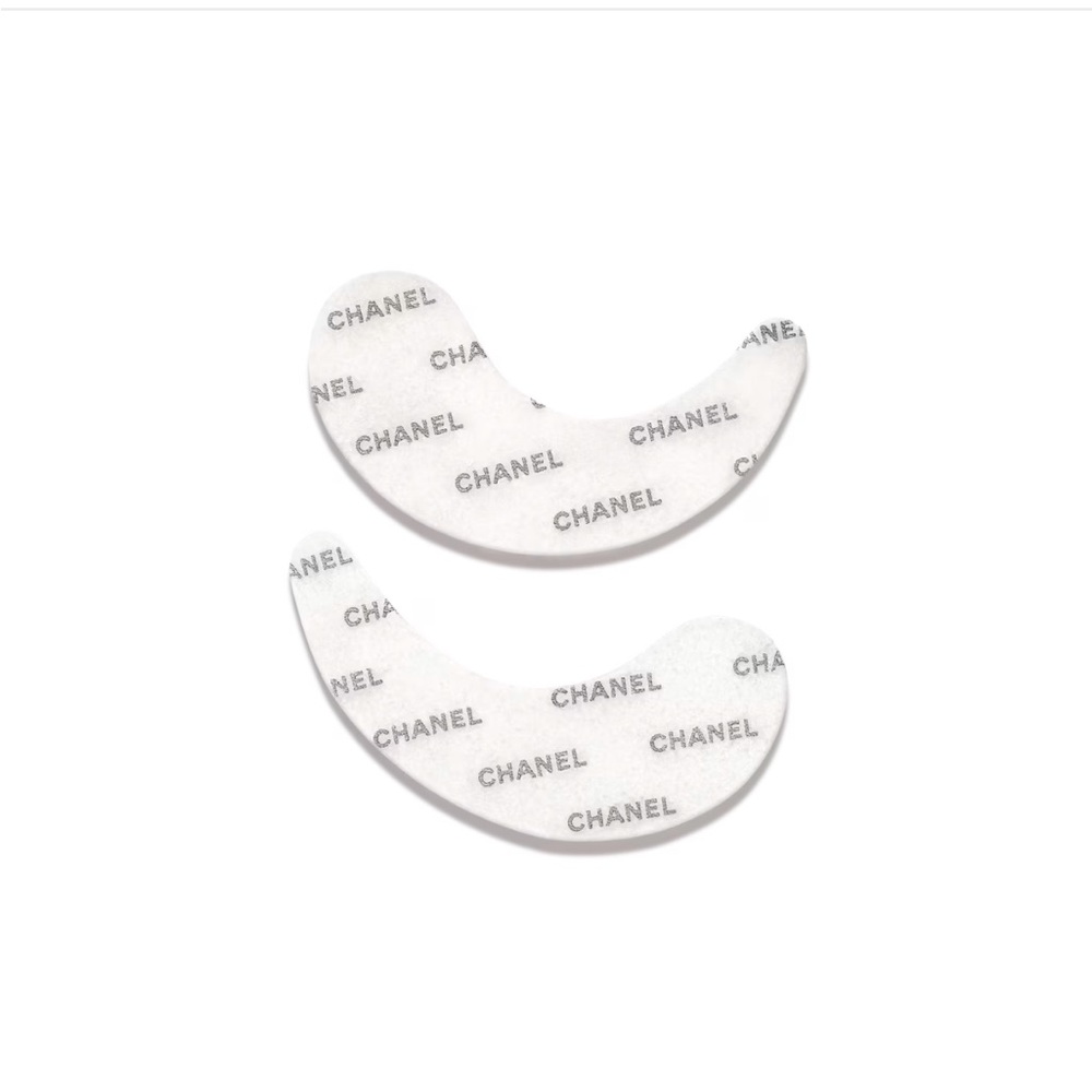 NWT CHANEL LE LIFT FLASH EYE PATCHES
